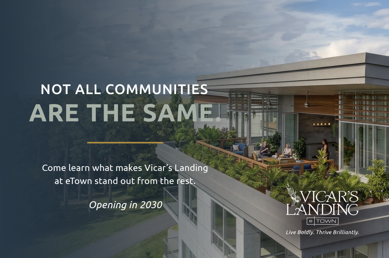 Not All Communities are the Same – August 11