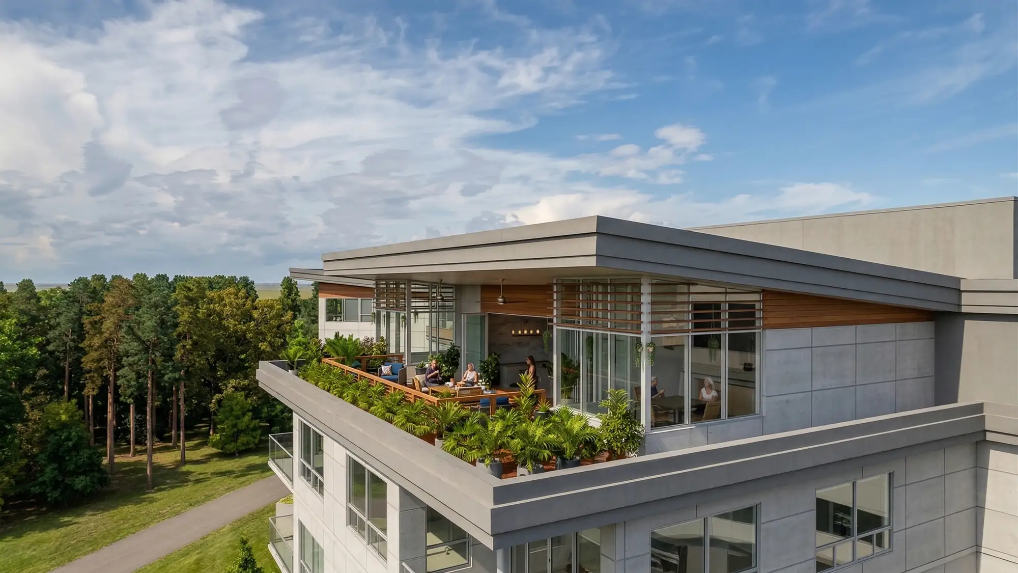 Meet the Minds Behind Our Modern Design